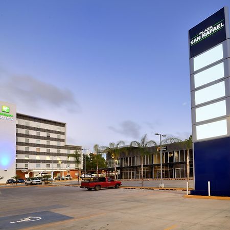 Holiday Inn Express Tegucigalpa By Ihg Exteriör bild