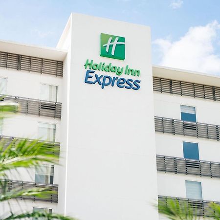 Holiday Inn Express Tegucigalpa By Ihg Exteriör bild