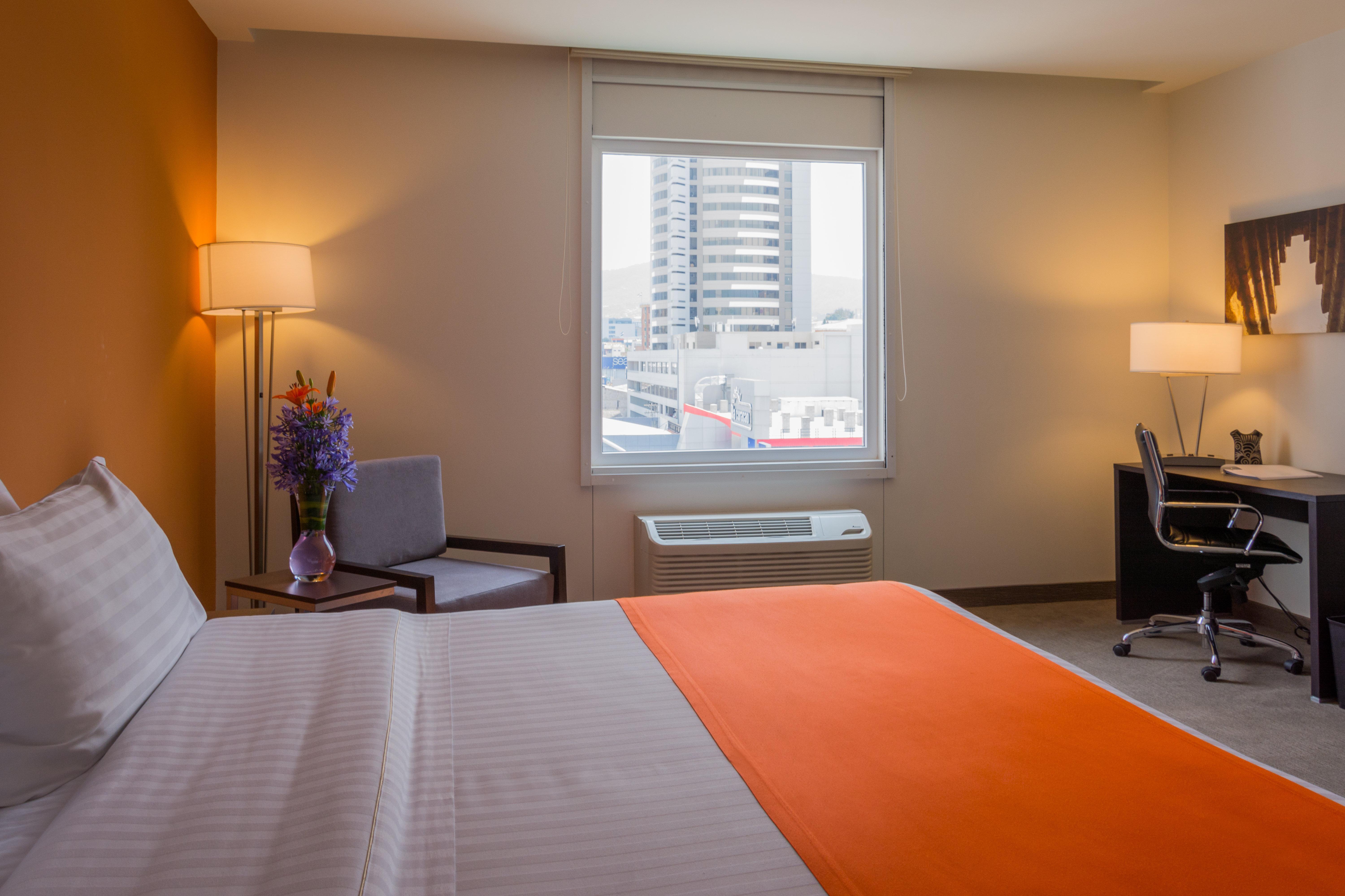 Holiday Inn Express Tegucigalpa By Ihg Exteriör bild