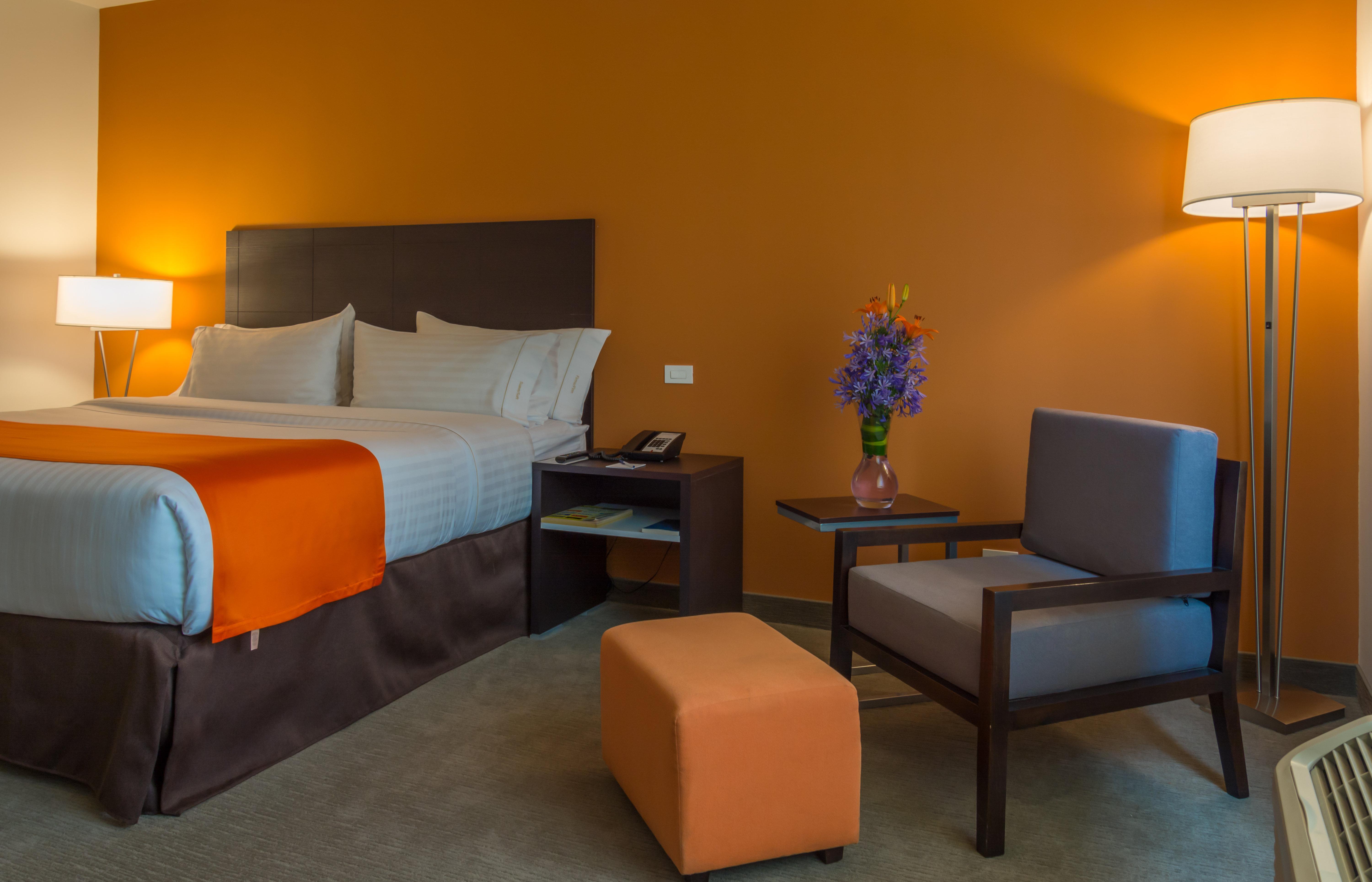 Holiday Inn Express Tegucigalpa By Ihg Exteriör bild