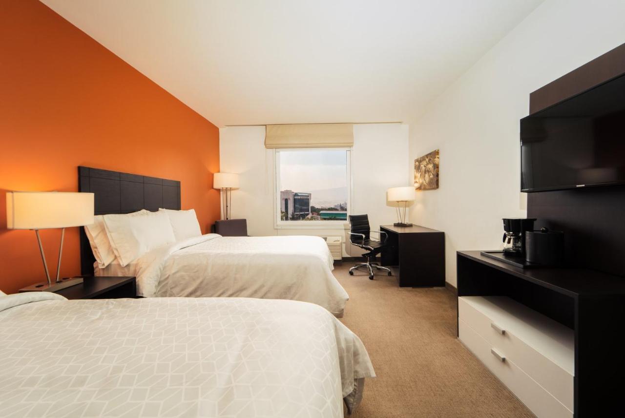 Holiday Inn Express Tegucigalpa By Ihg Exteriör bild