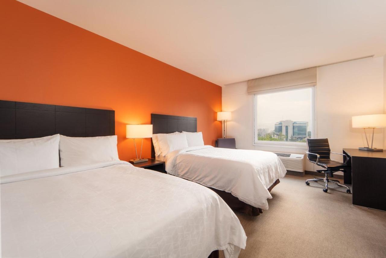 Holiday Inn Express Tegucigalpa By Ihg Exteriör bild