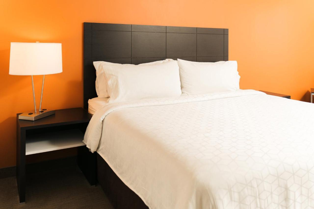 Holiday Inn Express Tegucigalpa By Ihg Exteriör bild