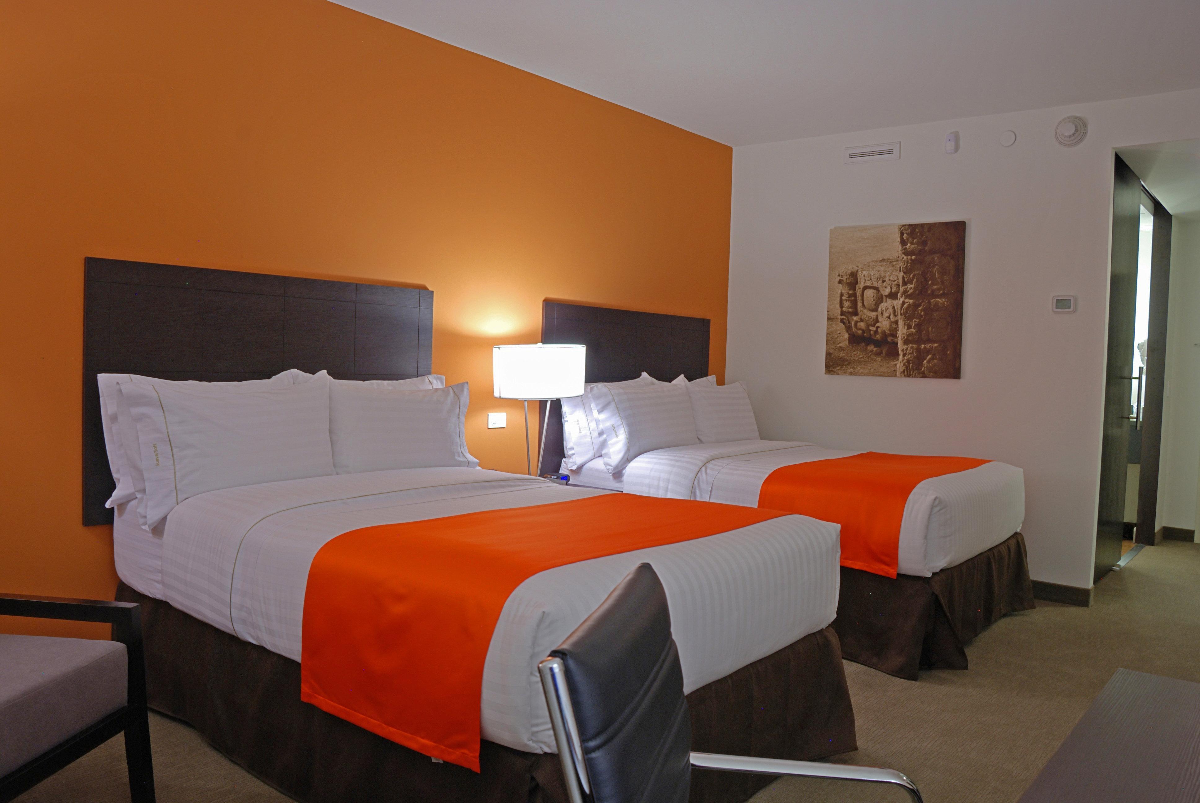 Holiday Inn Express Tegucigalpa By Ihg Exteriör bild