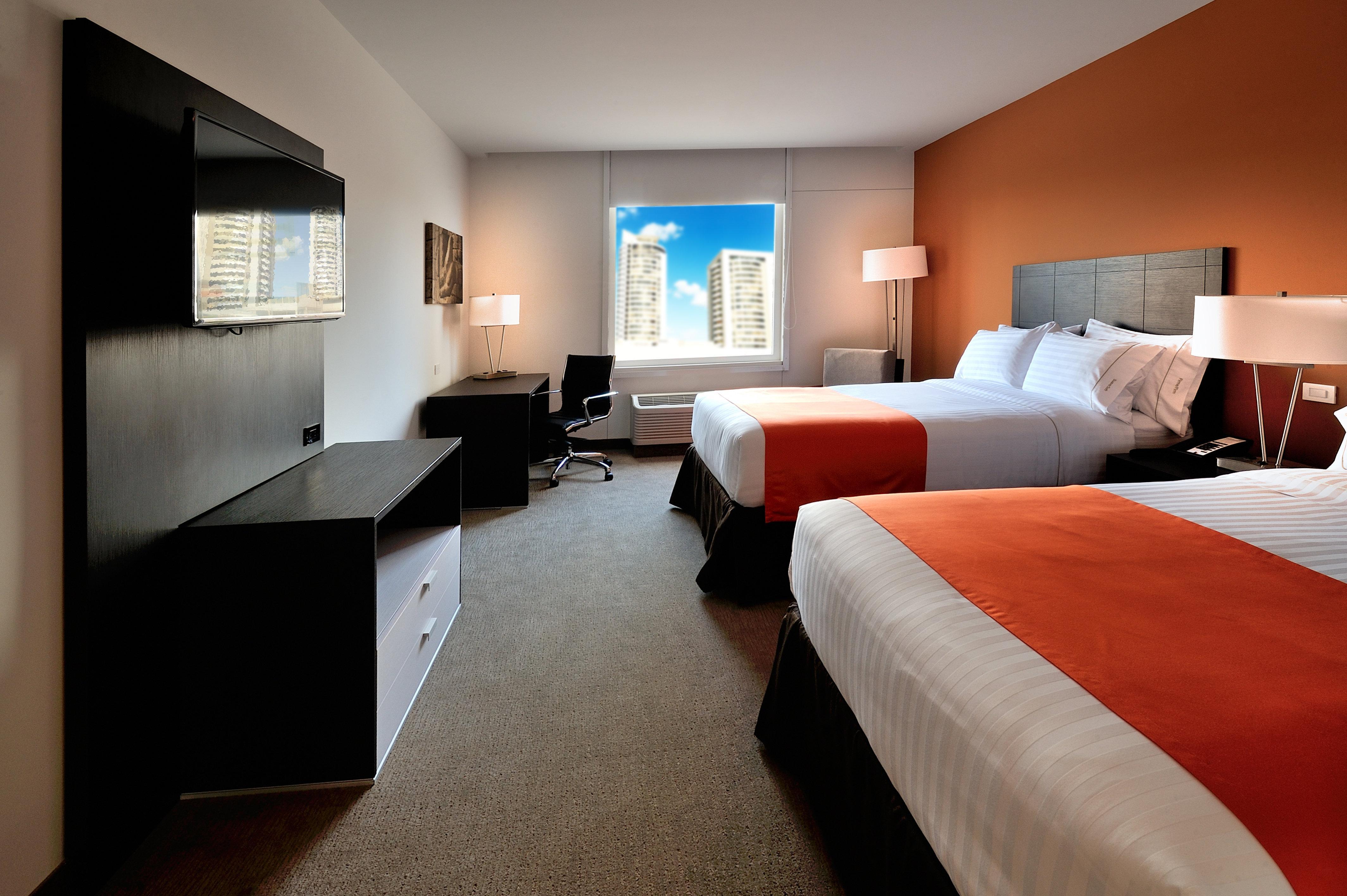 Holiday Inn Express Tegucigalpa By Ihg Exteriör bild