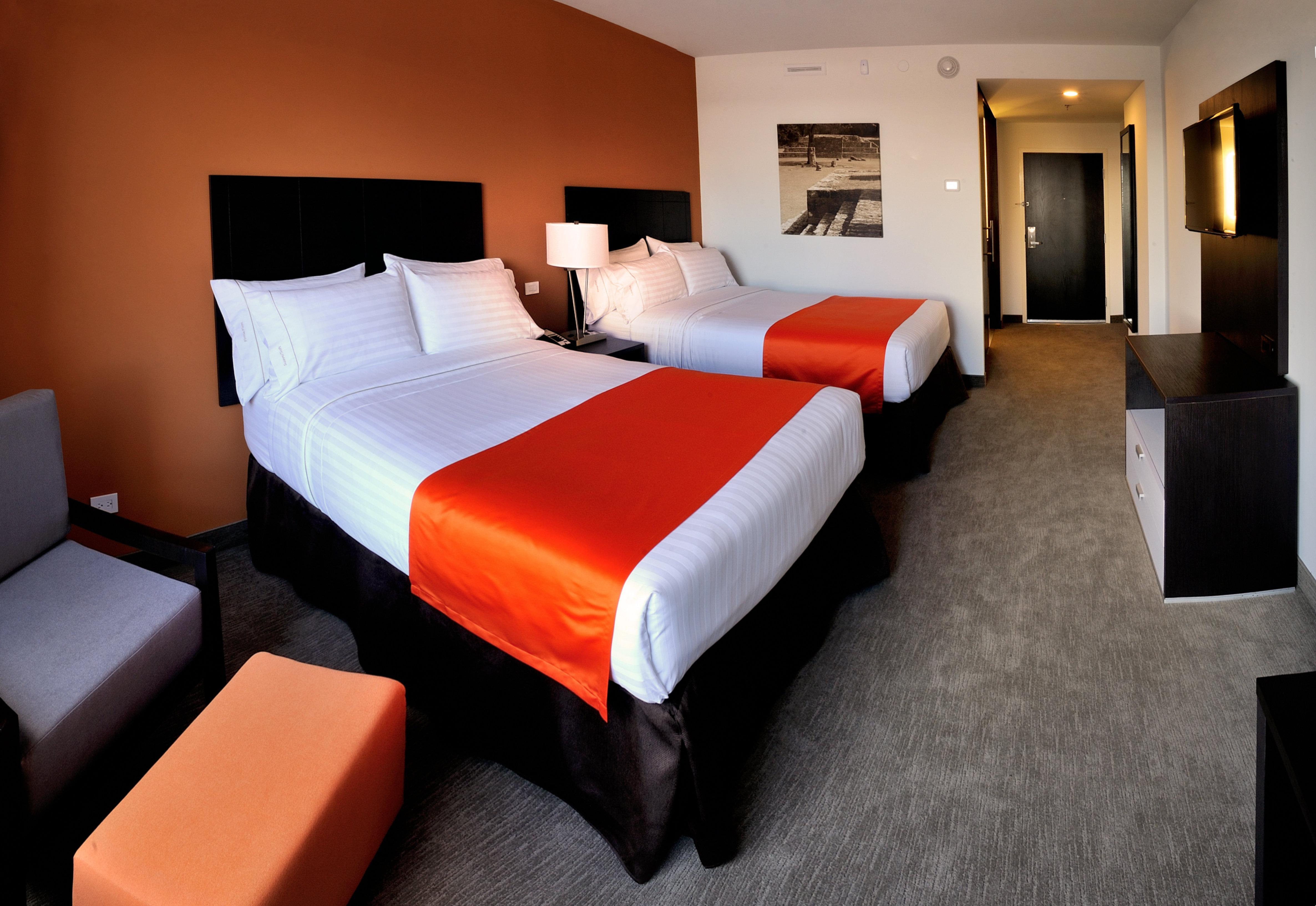 Holiday Inn Express Tegucigalpa By Ihg Exteriör bild