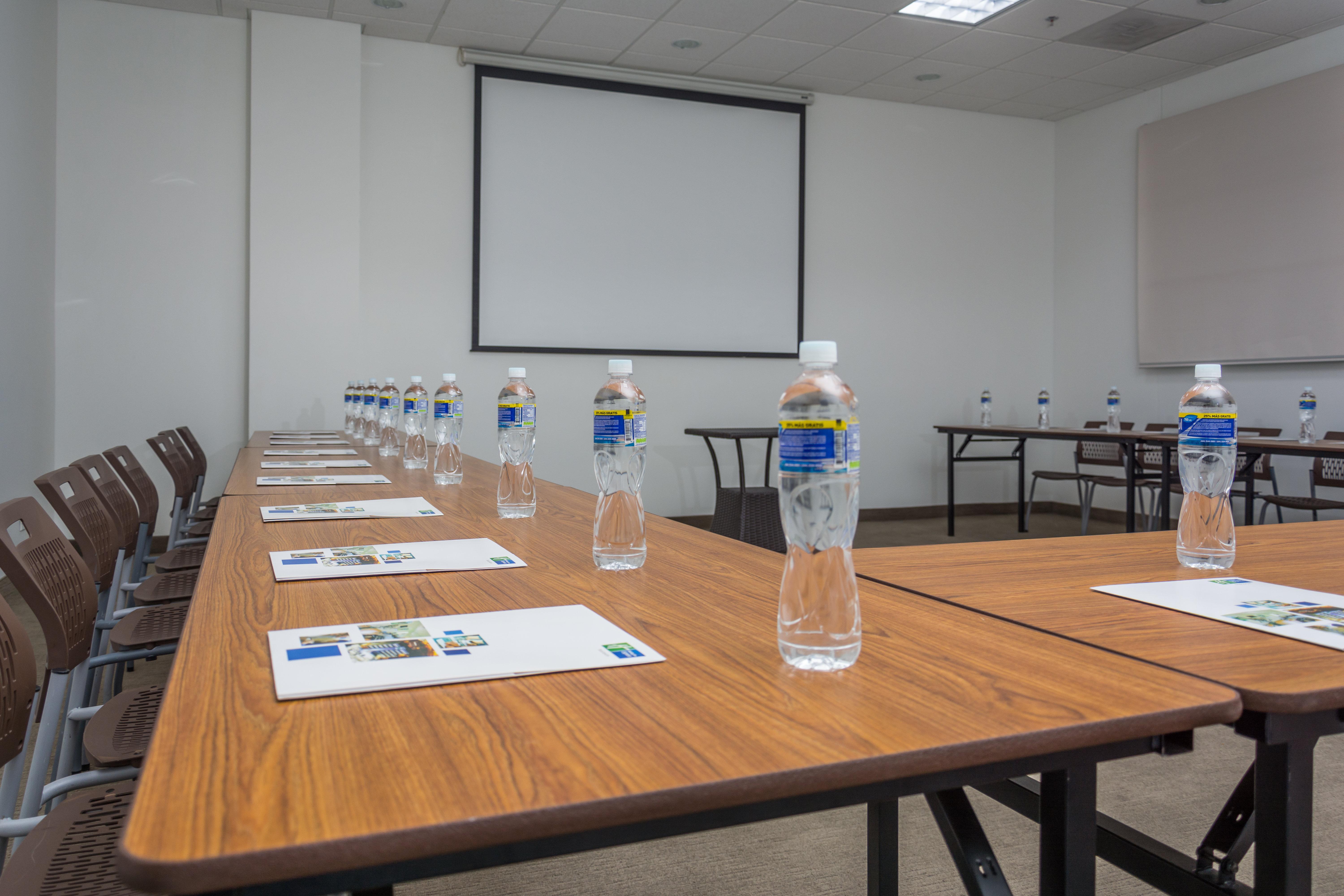 Holiday Inn Express Tegucigalpa By Ihg Exteriör bild