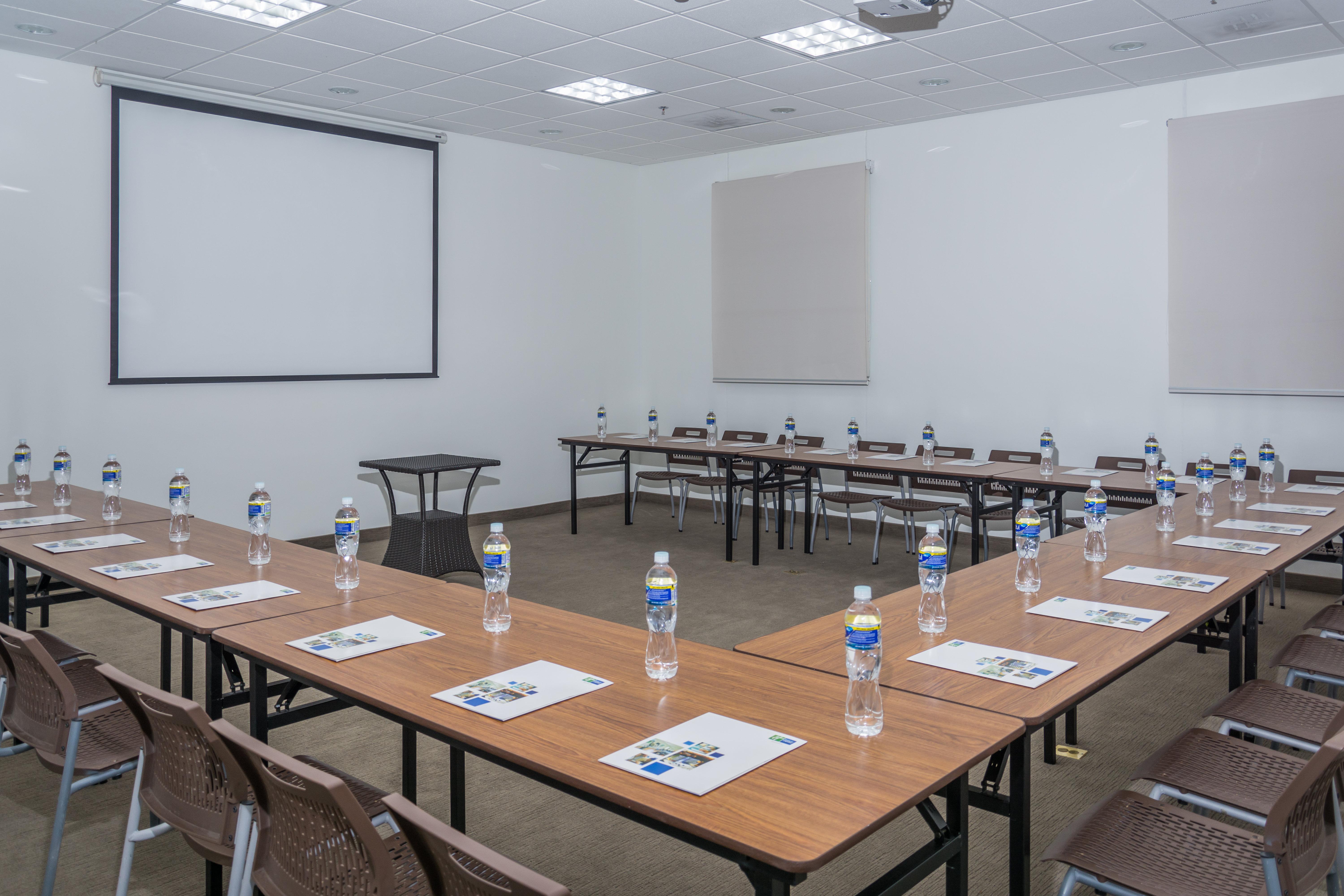 Holiday Inn Express Tegucigalpa By Ihg Exteriör bild