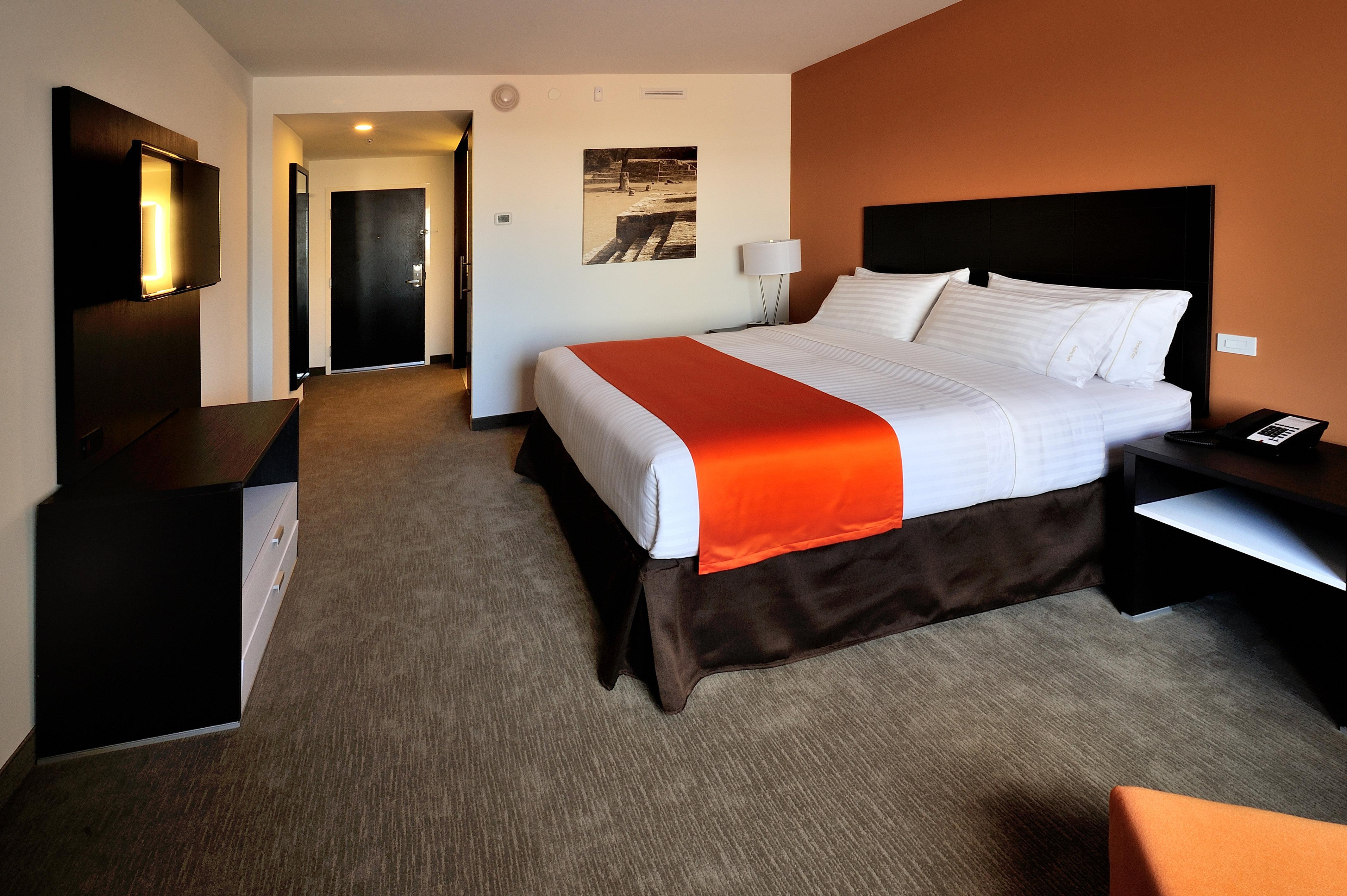 Holiday Inn Express Tegucigalpa By Ihg Exteriör bild