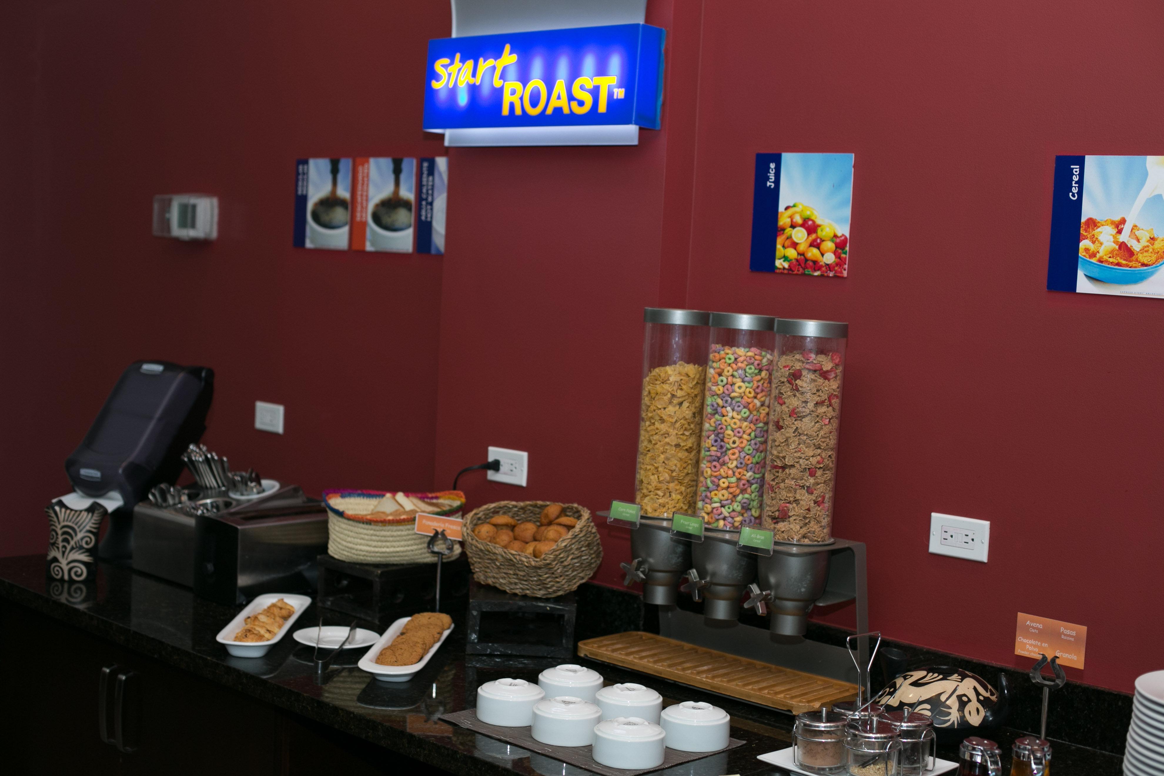 Holiday Inn Express Tegucigalpa By Ihg Exteriör bild