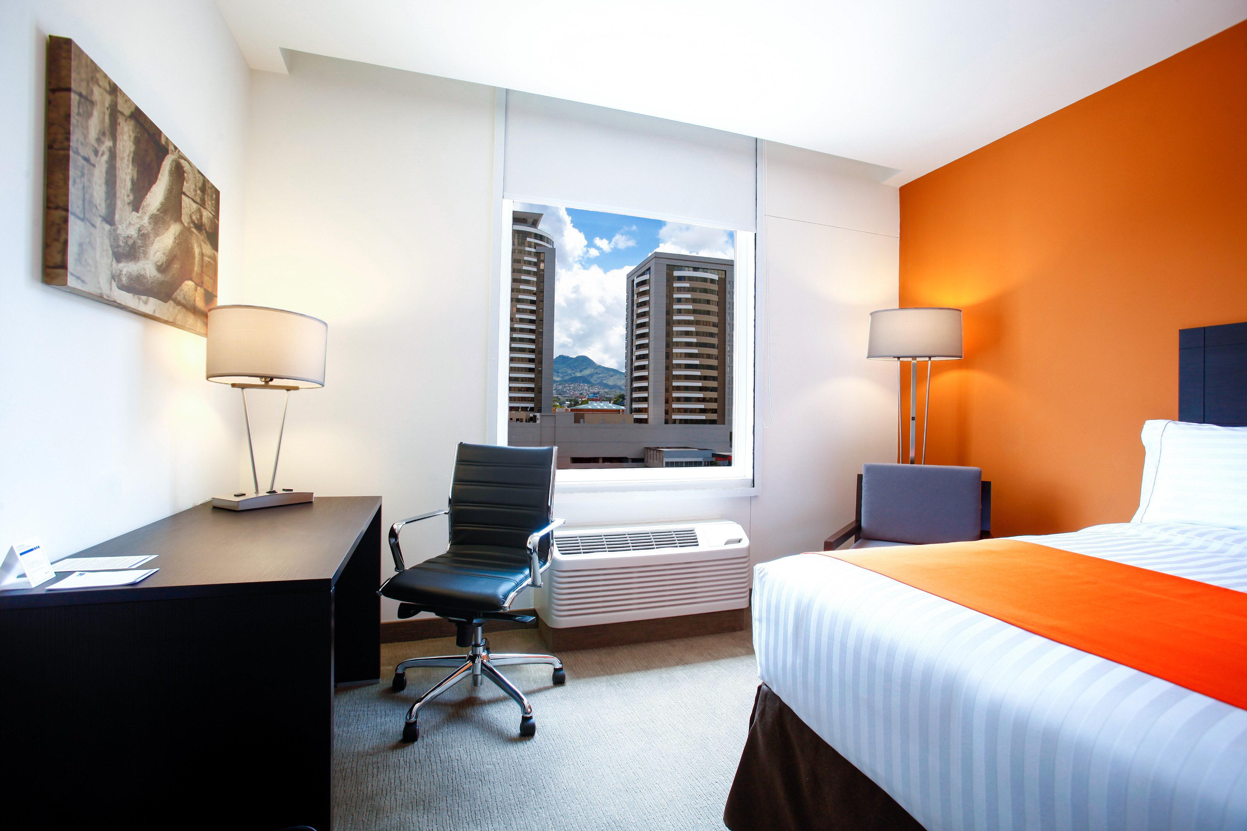 Holiday Inn Express Tegucigalpa By Ihg Exteriör bild