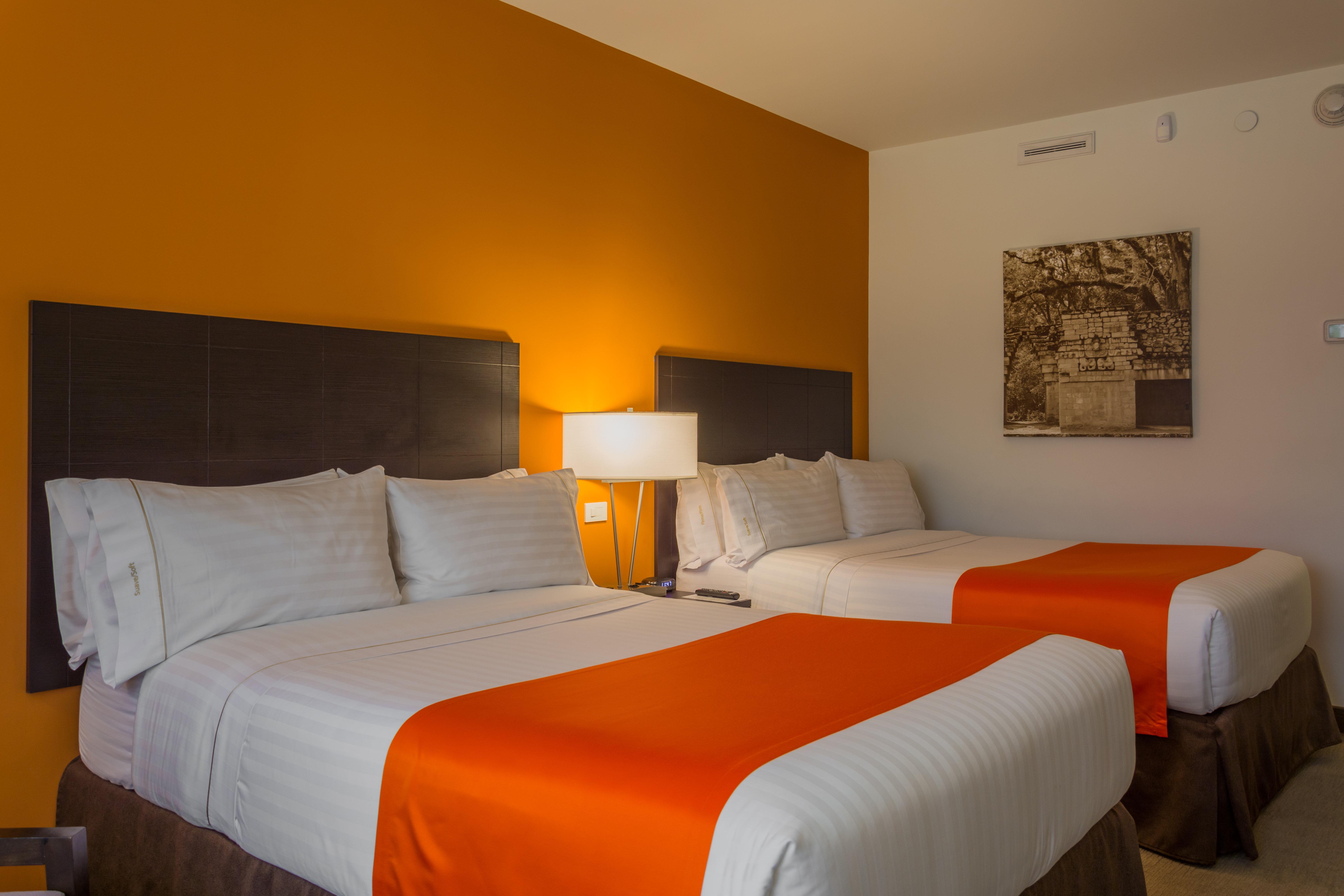 Holiday Inn Express Tegucigalpa By Ihg Exteriör bild