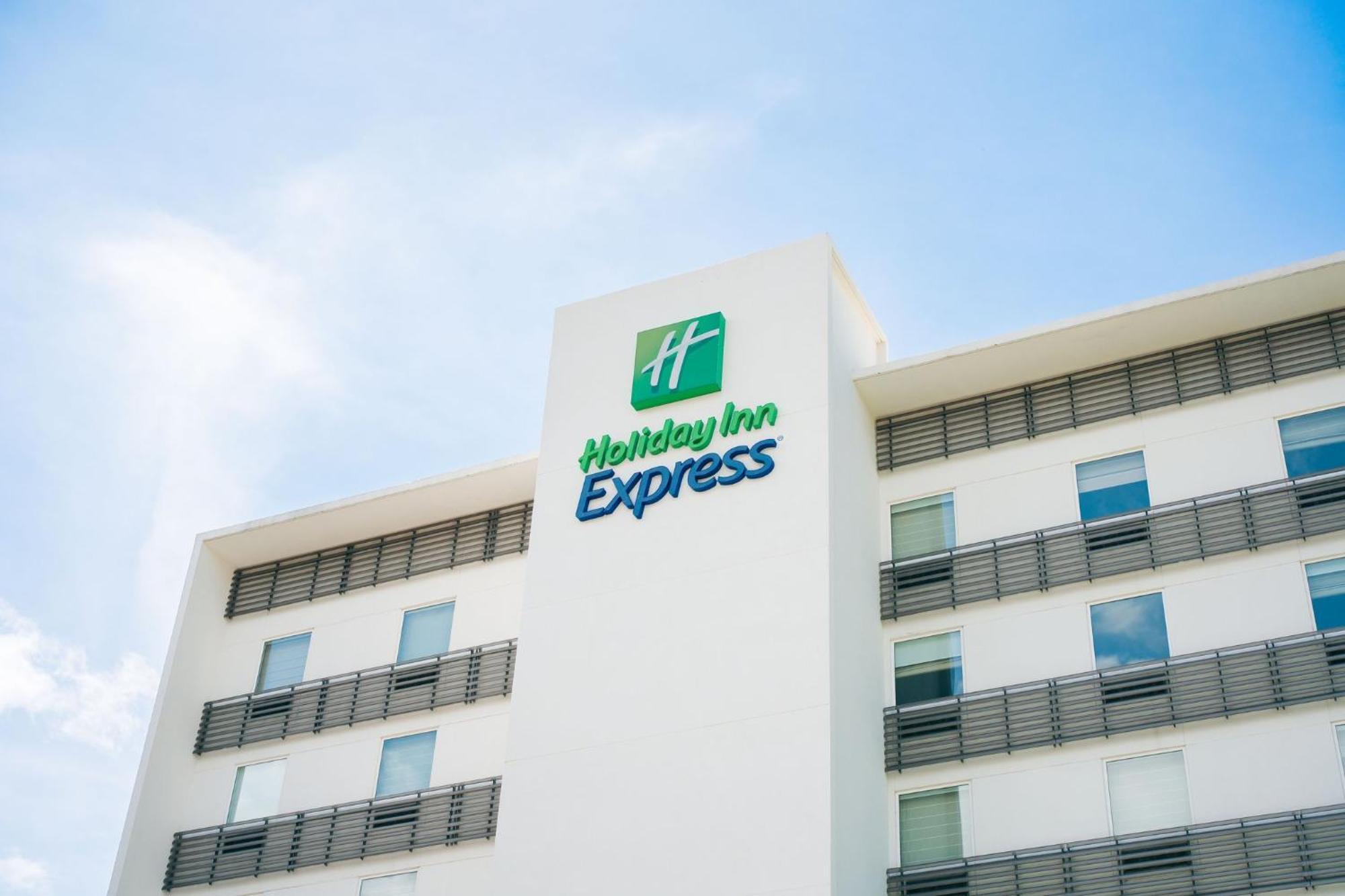 Holiday Inn Express Tegucigalpa, An Ihg Hotel Exteriör bild
