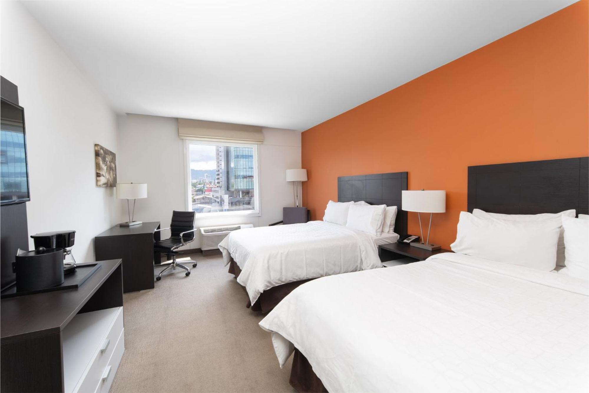 Holiday Inn Express Tegucigalpa By Ihg Exteriör bild