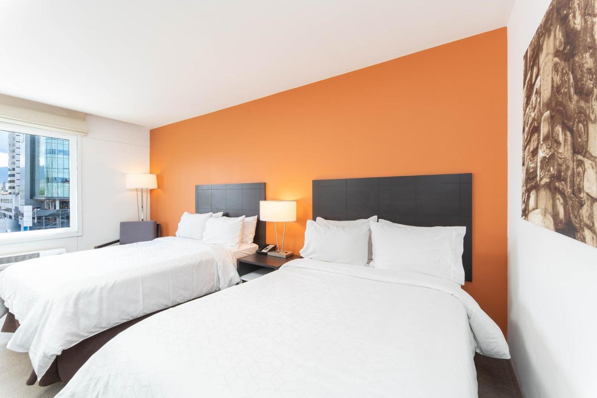 Holiday Inn Express Tegucigalpa By Ihg Exteriör bild