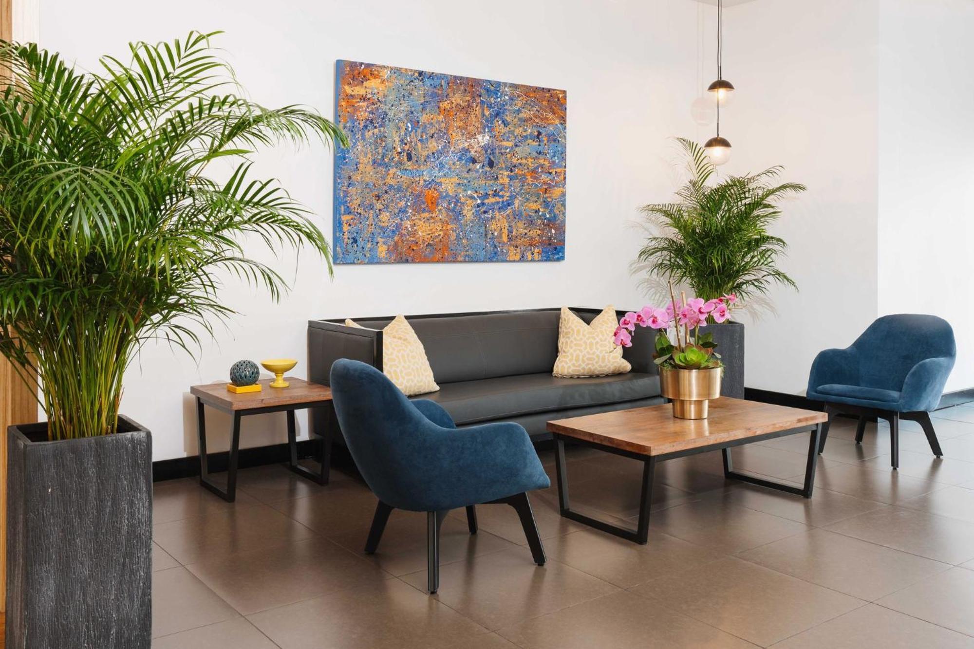 Holiday Inn Express Tegucigalpa By Ihg Exteriör bild