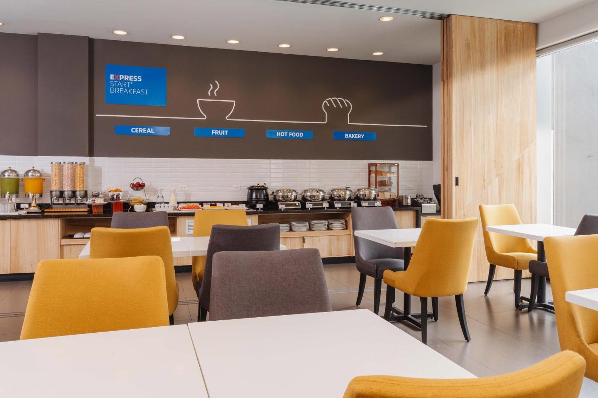 Holiday Inn Express Tegucigalpa By Ihg Exteriör bild