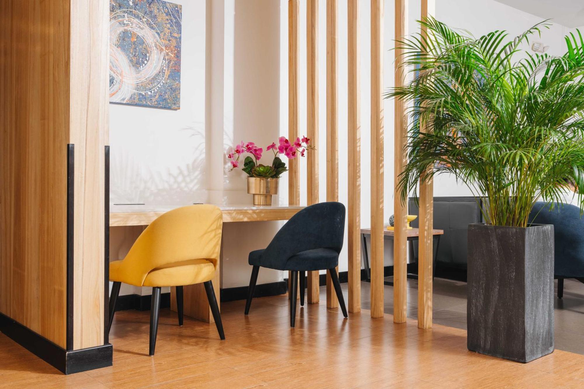 Holiday Inn Express Tegucigalpa By Ihg Exteriör bild