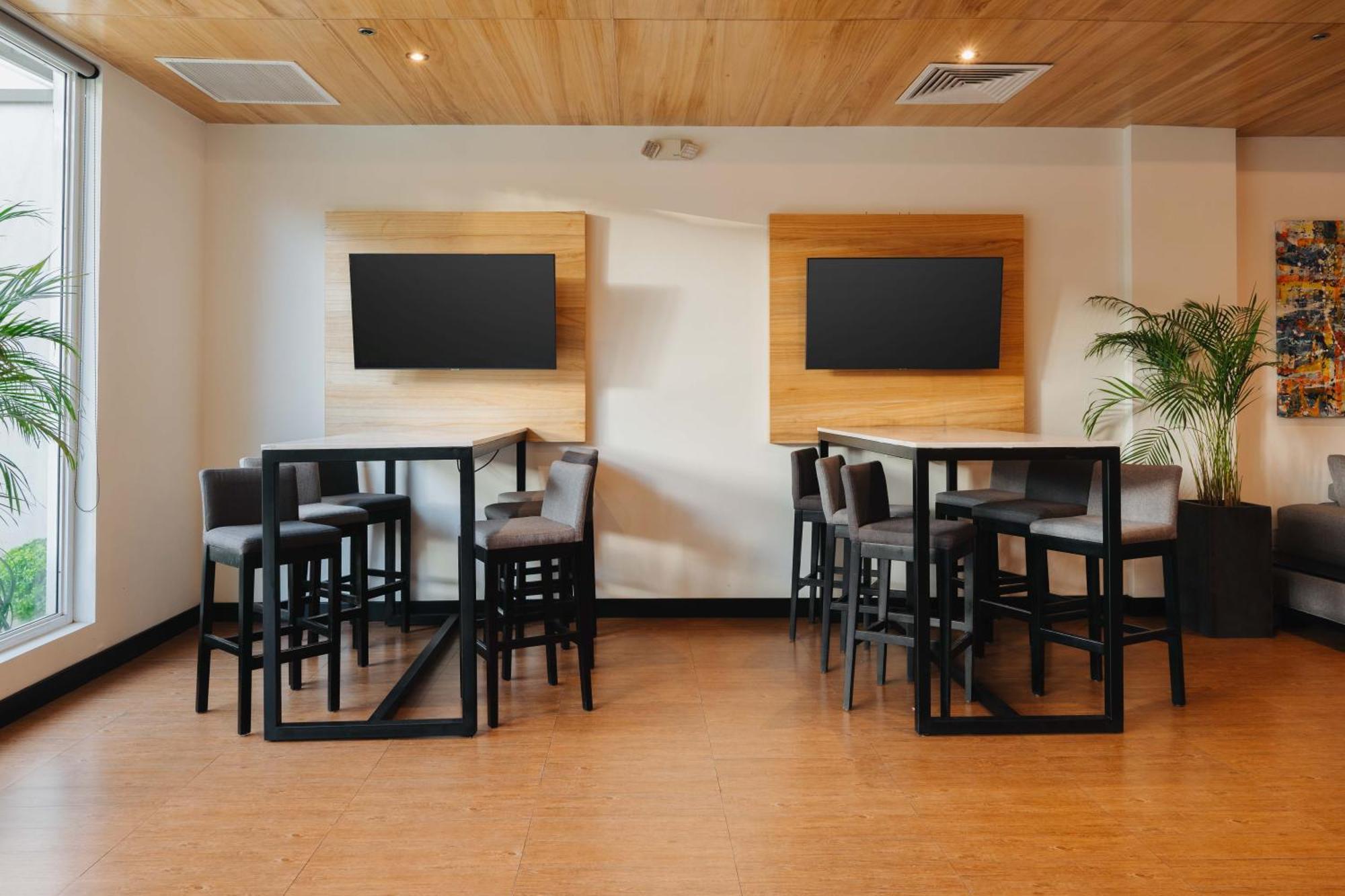 Holiday Inn Express Tegucigalpa By Ihg Exteriör bild